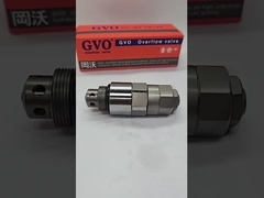 Excavator Relief Valve