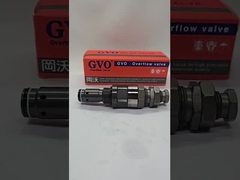 Komatsu PC200-7 Relief Valve Main 723-40-91102 723-40-91101