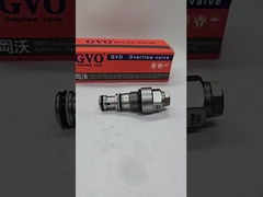 723-32-56100 صمام التفريغ PC200-6 PC300-6 PC350-6 PC400/450-6