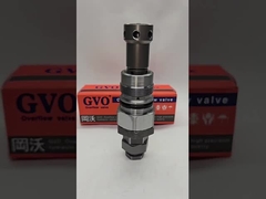 4674564 صمام الإغاثة صمام الإغاثة الرئيسي المطبق على حفارة EC460 EC460C ZAX450 EC460B