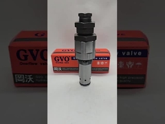 723-30-90400 لشركة كوماتسو PC120-6 PC150-6 PC160-6 PC200-6 صمام التحكم في القيادة الكهربائية للحفر