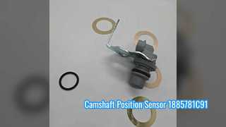 Excavator Parts for Diesel F-250 F350 Engine DT466E Camshaft Position Sensor 1885781C91