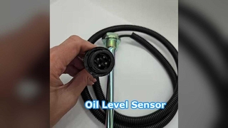 Oil Level Sensor VOE21391697 22383381 22383318 for Volvoo EC220D EC235D EC240 EC290 EC330B Excavator