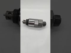 Hitachi EX160 EX200-5 EX220-5 EX270-5 Excavator Distribution Valve Auxiliary Relief Valve Auxiliary 