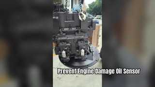 Excavator XE650 ZE650 SY500 SY650 Main Hydraulic Pump K7V240DPH-OE01 Main Pump Assembly 60355586