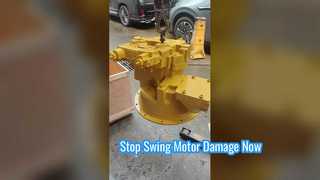 Excavator E320B E320 E325 Hydraulic Pump A8VO107 Main Pump Assembly 222-0103 162-0917 133-7539 114-0